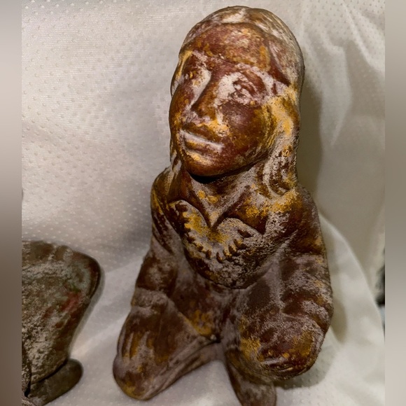 Indian statues - Picture 2 of 4